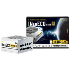 Antec Neo Eco Gold NE850G 850W Full Modular Power Supply White